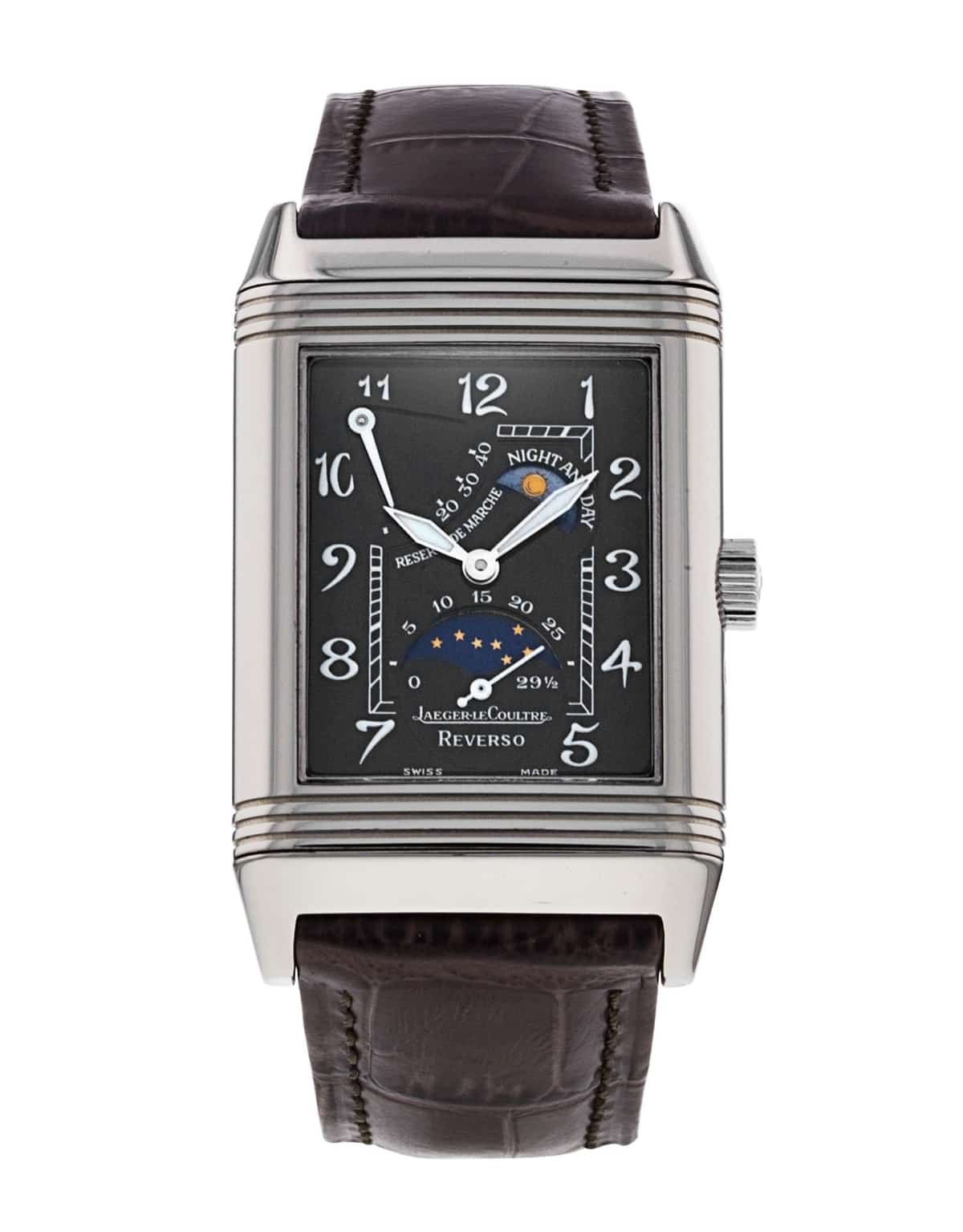 Jaeger-LeCoultre Reverso Sun Moon 2753470